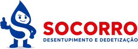 Logo Desentupidora em Indaial