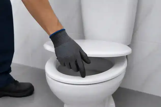 Desentupidora de Vasos Sanitários em Indaial